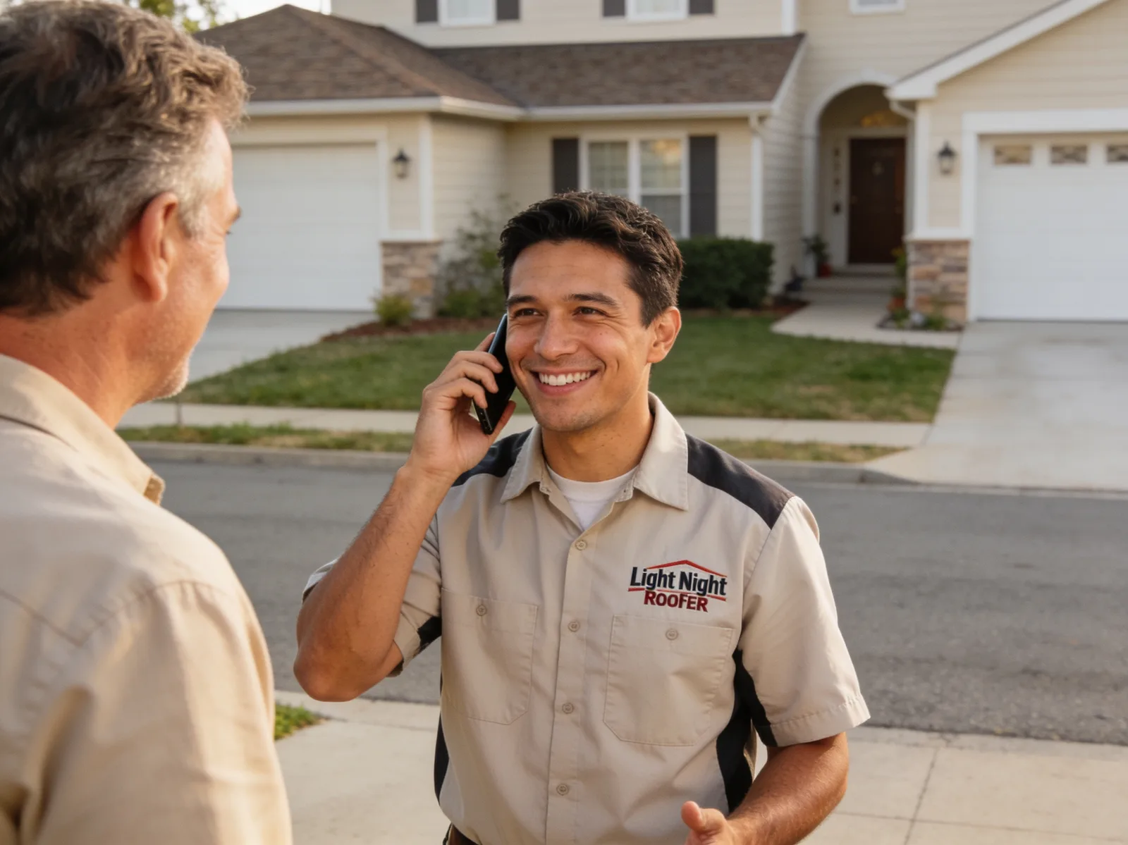 Emergency Roof Repair King, WI FAQs